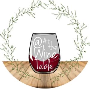 At The Wine Table
