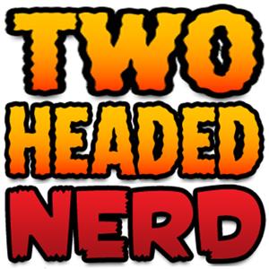 The Two-Headed Nerd Comic Book Podcast by Joe & Matt