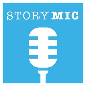 Story Mic | MP3 | ENGLISH by The Church of Jesus Christ of Latter-day Saints