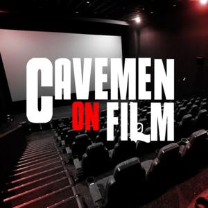 Cavemen on Film