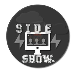 Side Show PC.