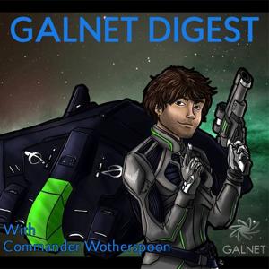 Galnet News Digest by Peter Wotherspoon