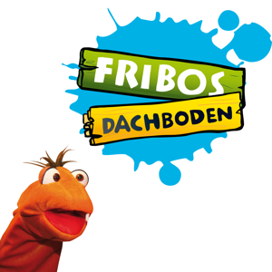 Fribos Dachboden