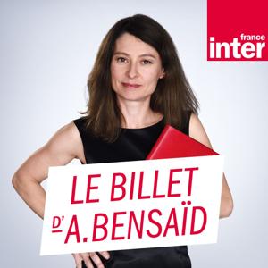 Le Billet d'Alexandra Bensaïd