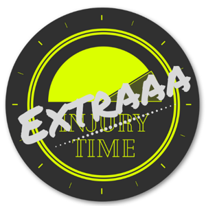 Injury Time Extraaa