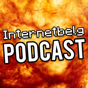 Internetbelg Podcast