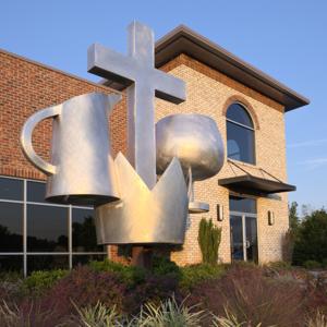 First Alliance Church of Lexington, NC