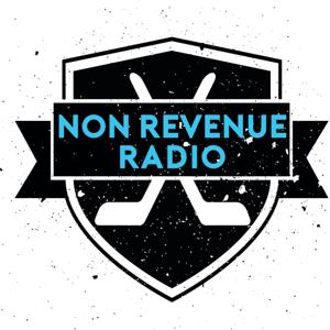 NonRevenueRadio