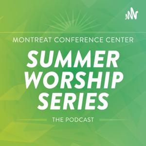 Montreat Summer Worship Series by Montreat Conference Center