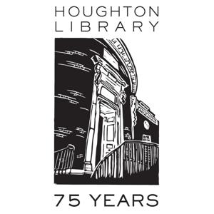 Houghton75 by Houghton Library