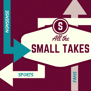 All The Small Takes