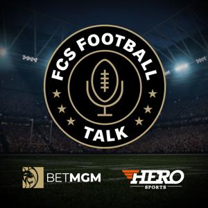 FCS Football Talk by BetMGM