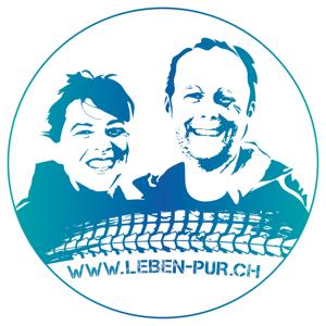 Leben Pur! Unterwegs. Ein Podcast über das Unterwegssein. Über Reisen und Ausflüge. by Übers Reisen. Egal ob zu Fuss, mit dem Motorrad, dem Camper oder Bus und Bahn. Wir nehmen dich mit.