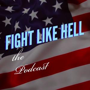 FIGHT LIKE HELL-cast