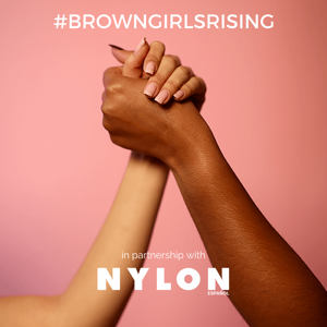 Brown Girls Rising