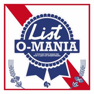 List-O-Mania