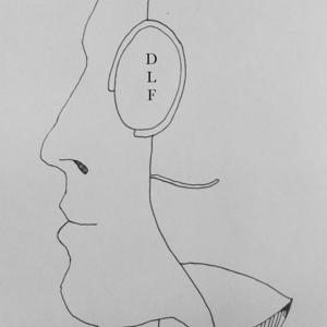 Derrière les fagots