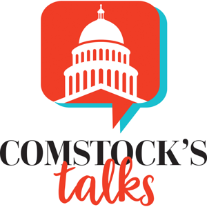 Comstock's Talks