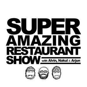 Super Amazing Restaurant Show