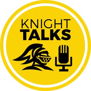 Knight Talks Podcast