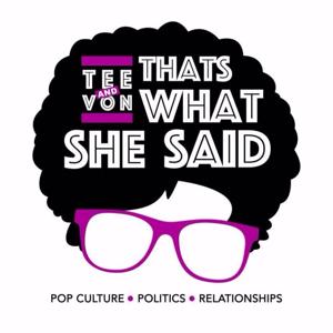 That's What She Said