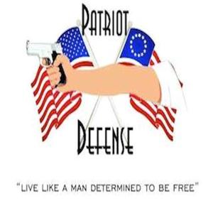 The Patriot Defense Podcast