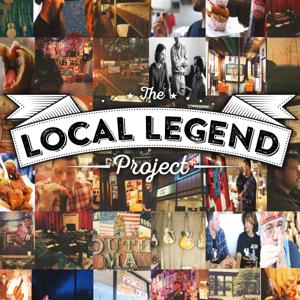 The Local Legend Project