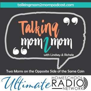 Talking Mom2Mom