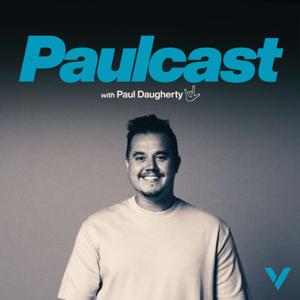 The PaulCast With Paul Daugherty