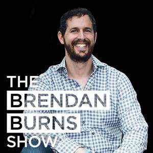 The Brendan Burns Show by Brendan Burns