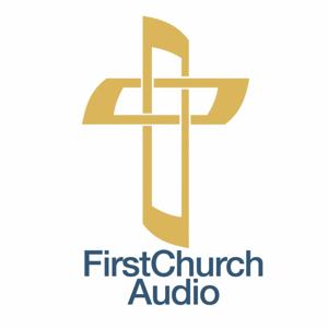 1st Church Eustis Podcast