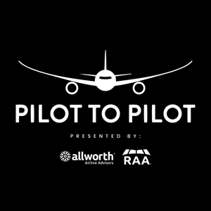 Pilot to Pilot - Aviation Podcast by Justin Siems