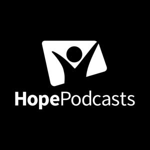 Fenster auf! Leben entdecken. by Hope Podcasts