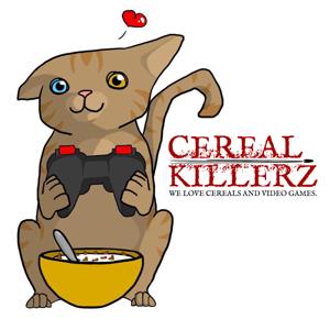 Cerealkillerz Talk