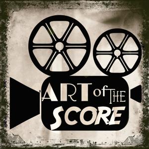 Art of the Score by Andrew Pogson, Nicholas Buc and Dan Golding