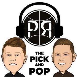 The Pick and Pop Podcast