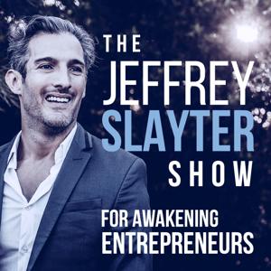 The Jeffrey Slayter Show