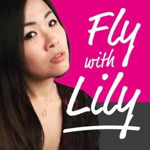 Fly with Lily by Fly with Lily