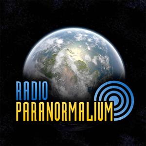 Radio Paranormalium - wszystkie audycje by Radio Paranormalium