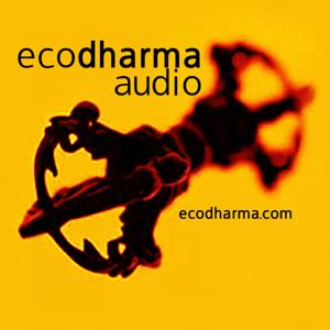 ecodharma audio