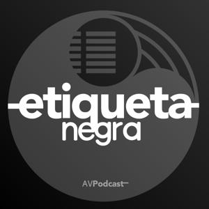 Etiqueta Negra