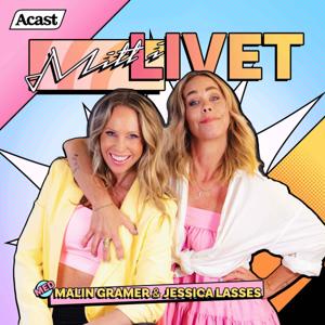 Mitt i livet by Malin Falk Gramer & Jessica Lasses