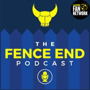 The Fence End Podcast by The Fence End