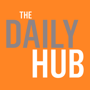 The Daily Hub with Samantha Alford