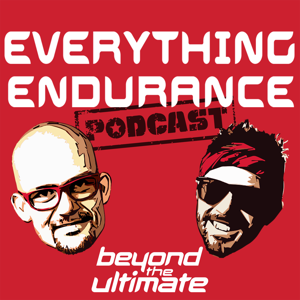 Everything Endurance