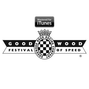 The Goodwood Festival of Speed 4th - 7th July 2019.