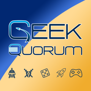 Geek Quorum