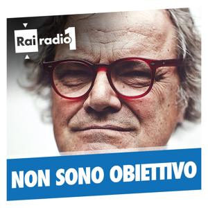 Non sono obiettivo