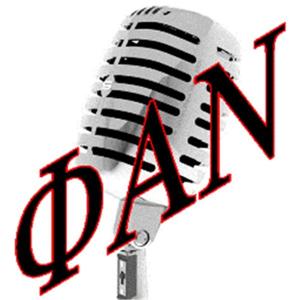 P.A.N. Radio