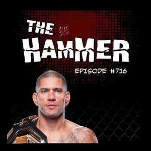 The Hammer MMA Radio